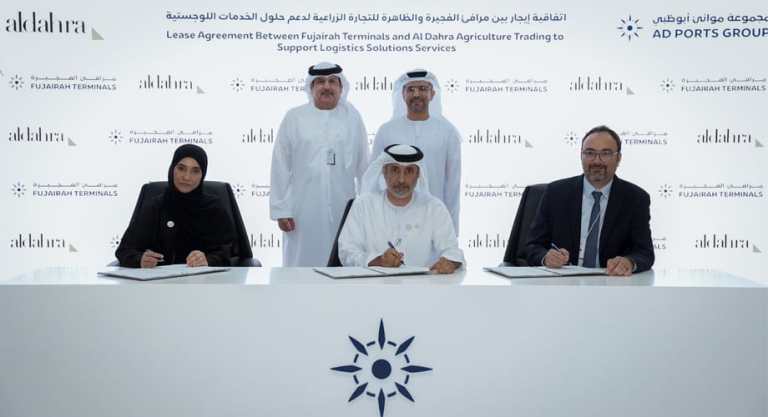 Fujairah-Terminals-Signs-Strategic-Land-Lease-Agreements