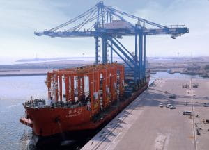 Fujairah-Terminals-State-of-the-Art-Cranes-300×216