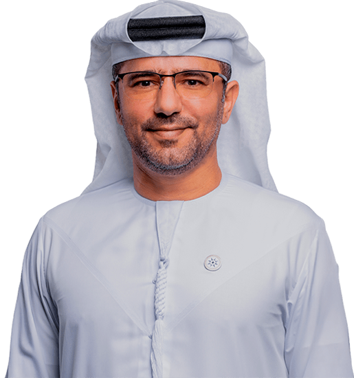 Captain Mohamed