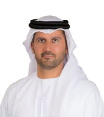 Mohamed Ibrahim Al Hammadi