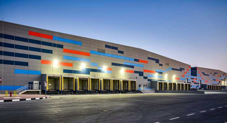 KEZAD-Group-New-Warehousing-Capacity