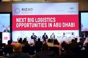 KIZAD highlights array of logistics solutions that are key to unlocking UAE-based companies’ growth