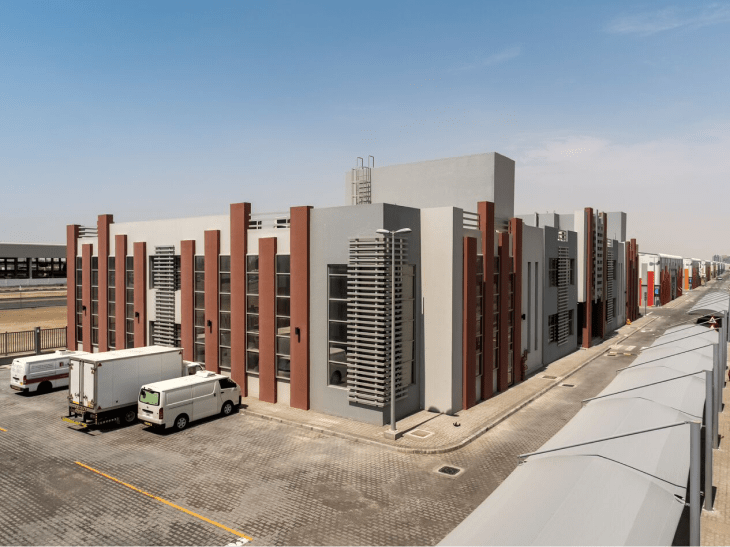 Breaking records on land leases
