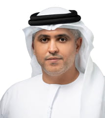 Mansour Mohamed Abdulqader Al Mulla
