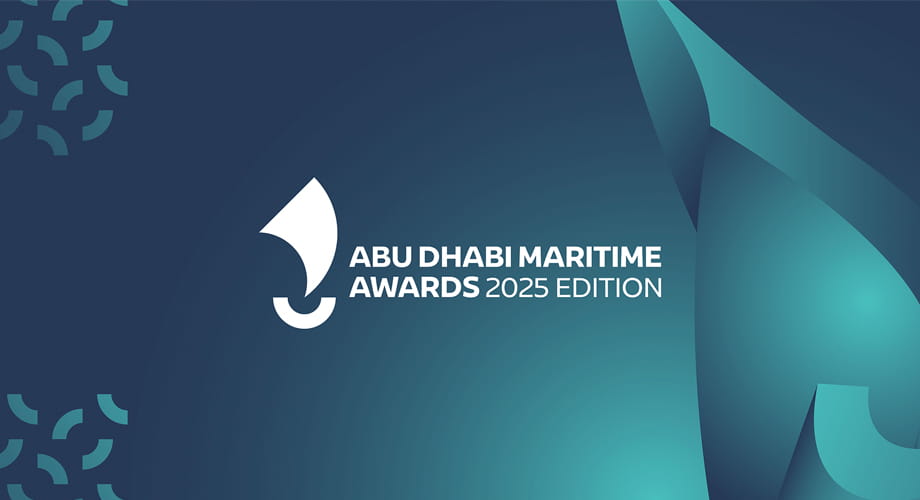 Visionary Marina Leaders & Frontline Service Heroes Compete in the Expanded 2025 Edition of the Abu Dhabi Maritime Awards