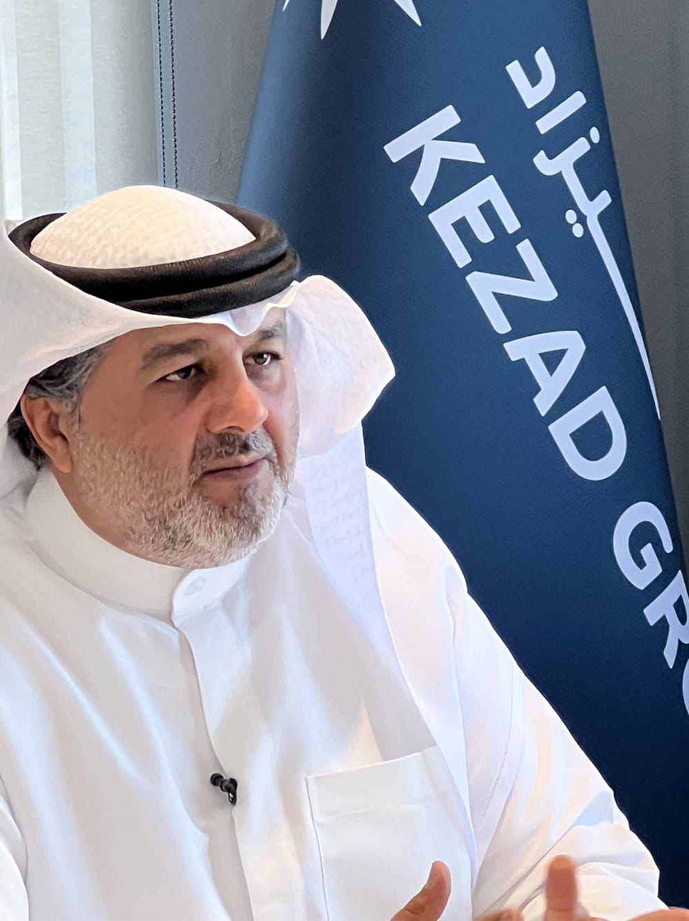 KEZAD Group to Welcome AED 552 million Advanced Recycling Facility at Polymers Park