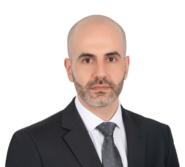 Mohamed Jamal-Eddine