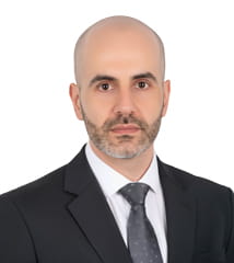 Mohamed Jamal-Eddine
