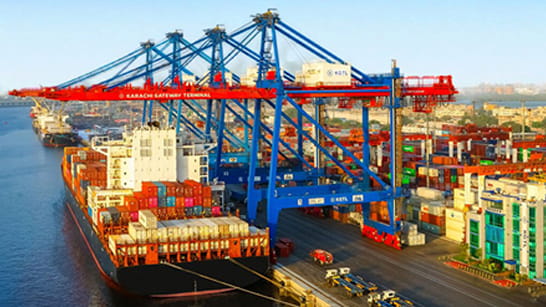 Noatum Ports