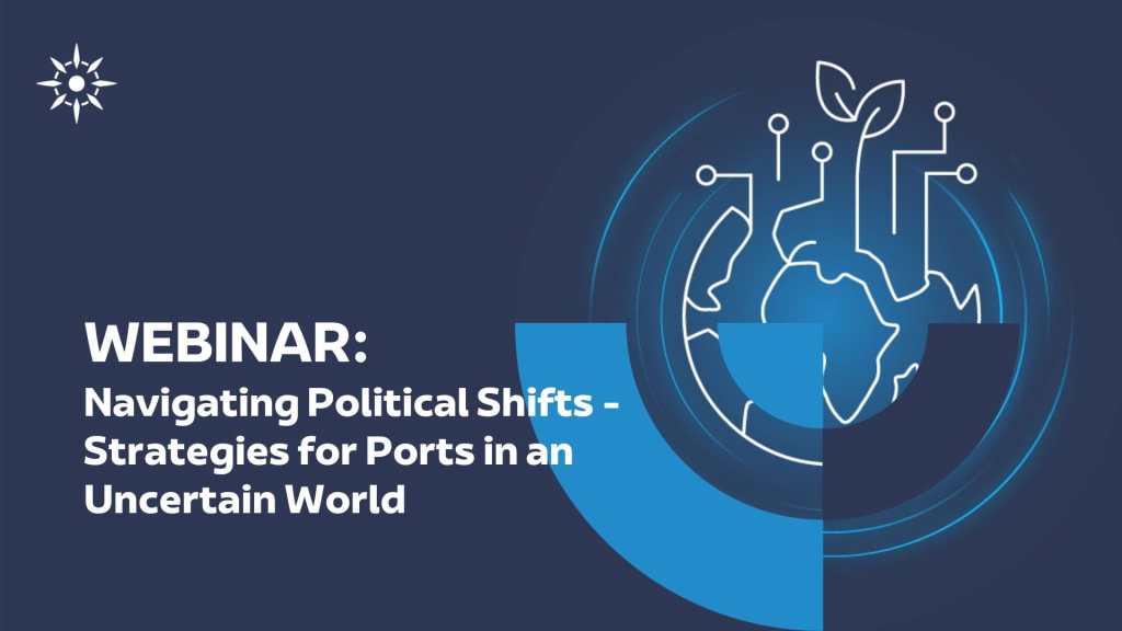Navigating Geopolitical Shifts