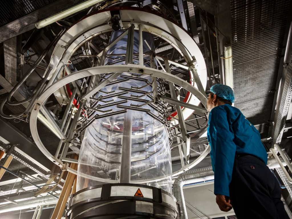 AD Ports Group’s Economic Cities & Free Zones attracts over 95 Polymer Factories