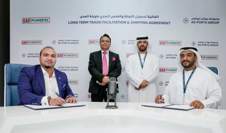 SAFEEN-Feeders-Signs-New-Agreement-with-Saif-Powertec-2
