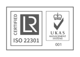 UKAS AND ISO 22301