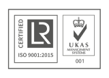 UKAS AND ISO 9001 2015
