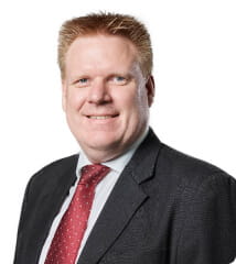 Martin Aarup