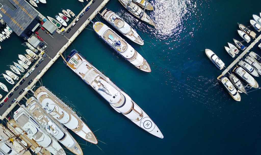 Formation of Abu Dhabi Maritime, the Primary Custodian of all of Abu Dhabi’s Waterways