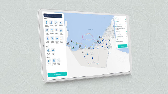 DMT announces launch of first comprehensive maritime safety maps