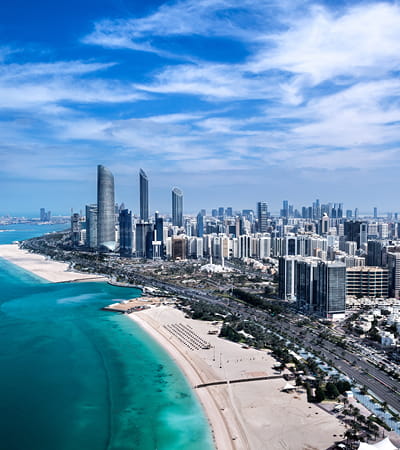 Abu Dhabi Hosts World Ports Conference 2023