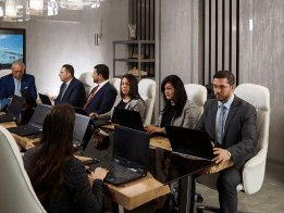  Corporate Governance