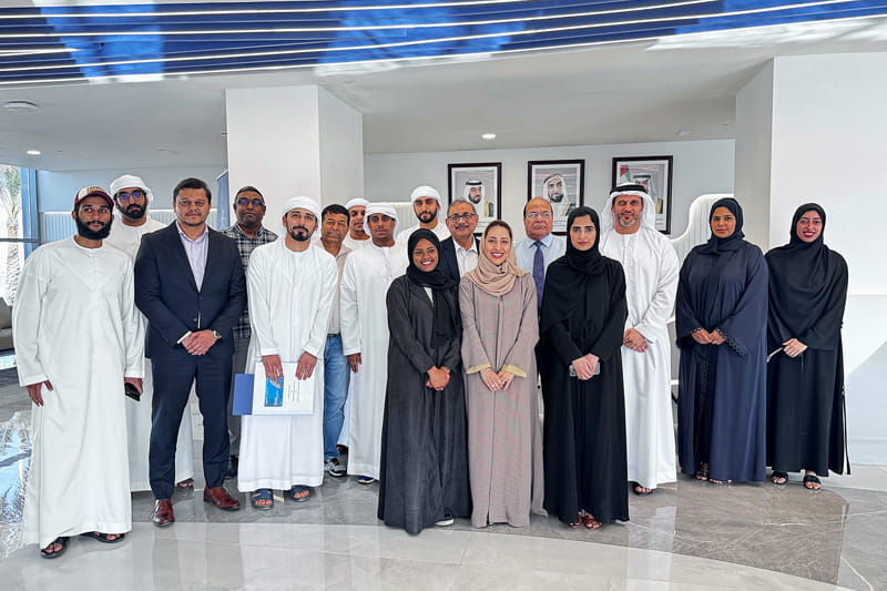 Port & Terminal Management Course For Emirates Global Aluminium