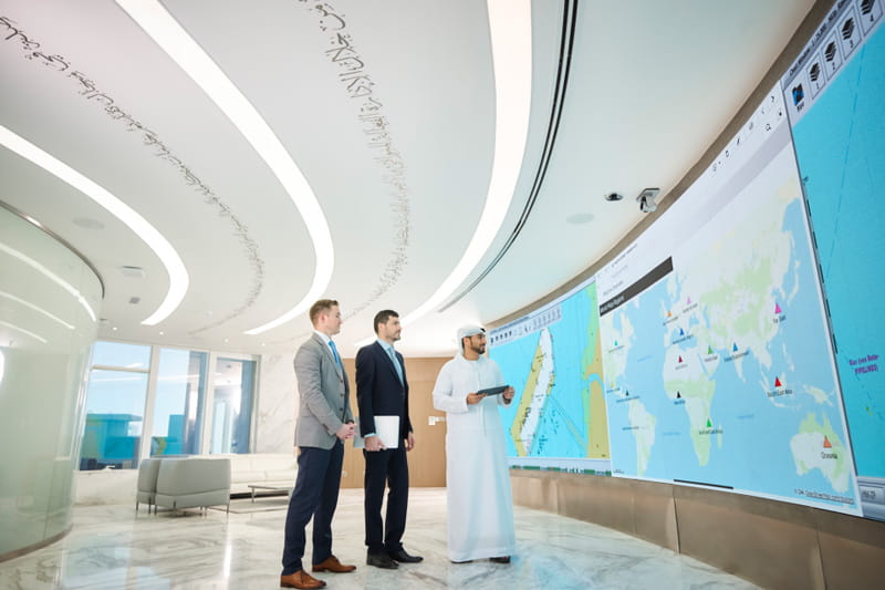 Stepping Up Customer Experience in the New Norm