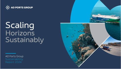 2024 Sustainability Report