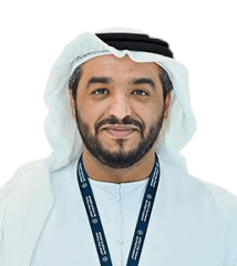 Captain Ammar Al Shaiba