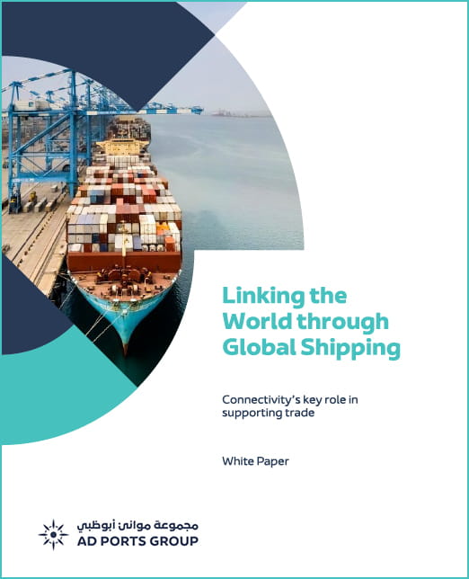 Linking the World Through Global Shipping