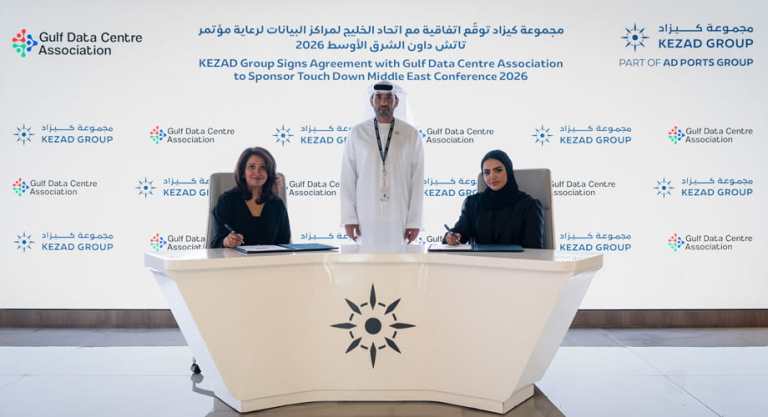 KEZAD-Group-Hosting-Touchdown-Middle-East-2026-Abu-Dhabi