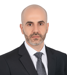 Mohamed Jamal-Eddine