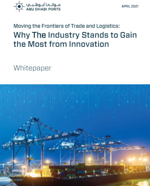 Moving the Frontiers of Trade and Logistics