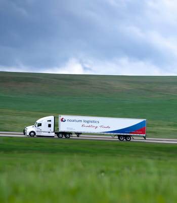 Noatum Logistics Transport