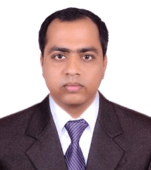 Pravat Ranjan Giri