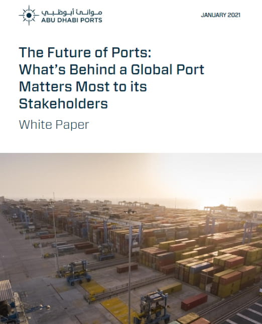 The Future of Ports