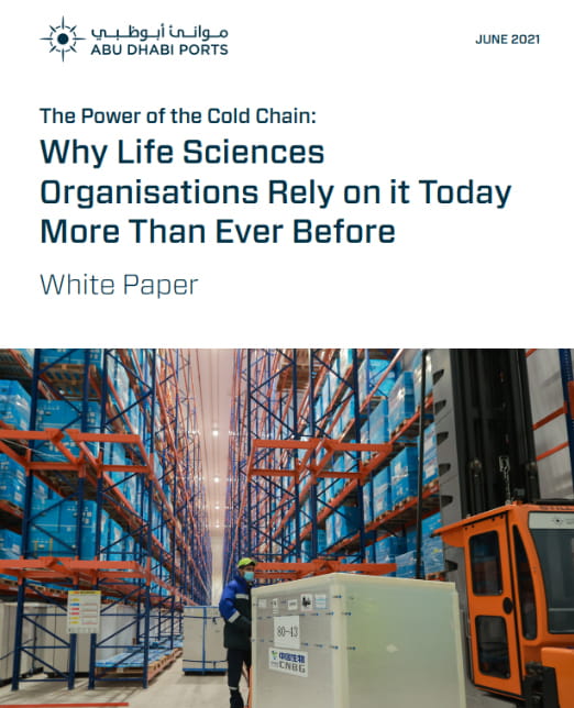 The Power of Cold Chain