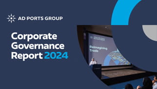 Corporate Governance Report