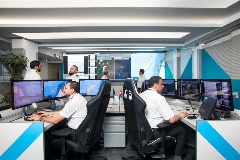 Why Abu Dhabi’s Commitment to Maritime Technology will Continue to Pay Dividends