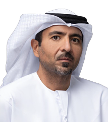 H.E. Abdulla Abdulhameed
Alsahi