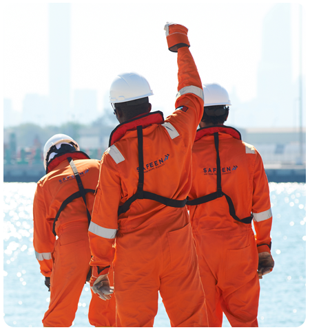Health and Safety ‎Excellence (HSE): Safe and ‎Resilient Operations