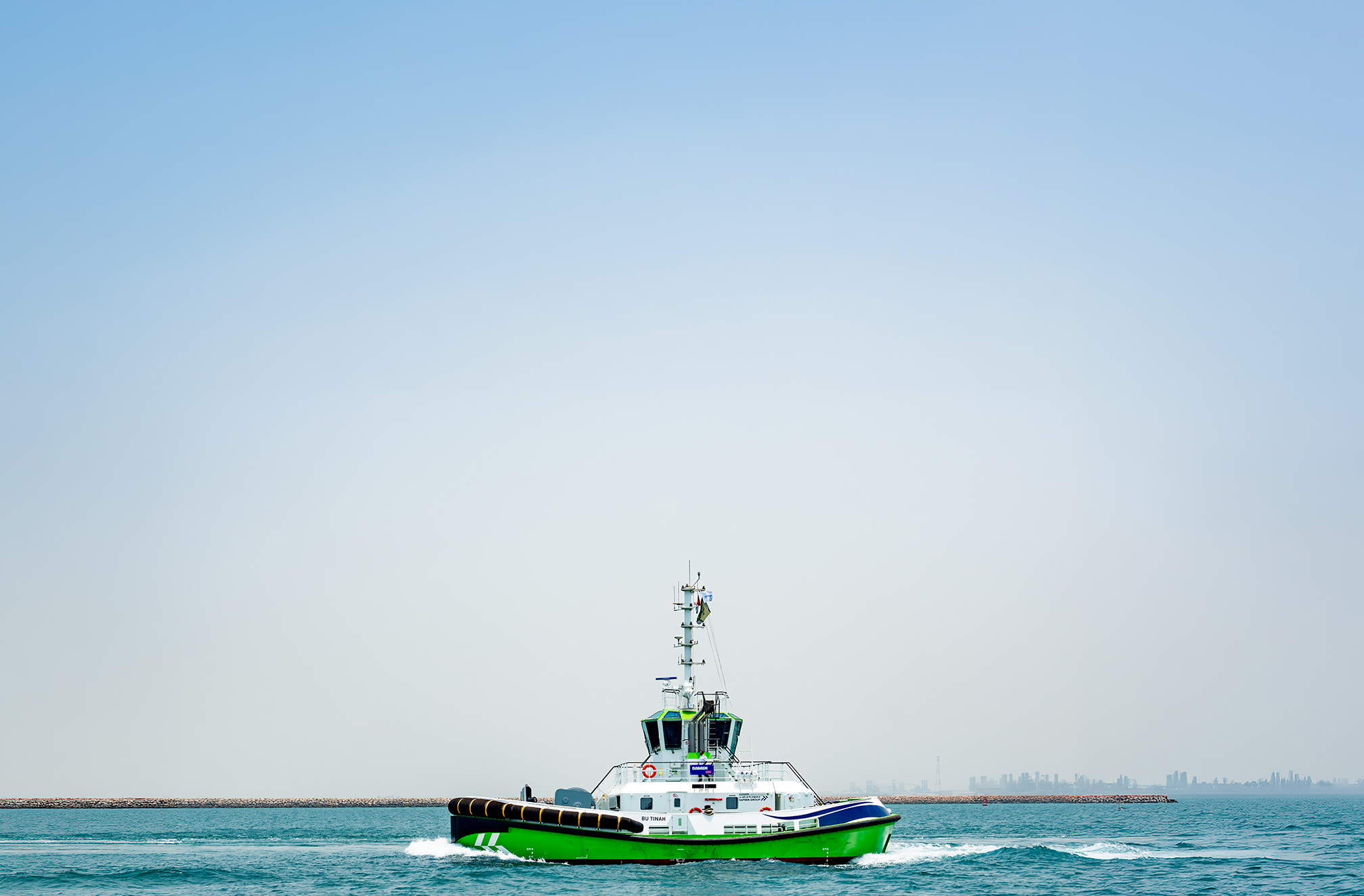 Fleet Electrification And Efficiency