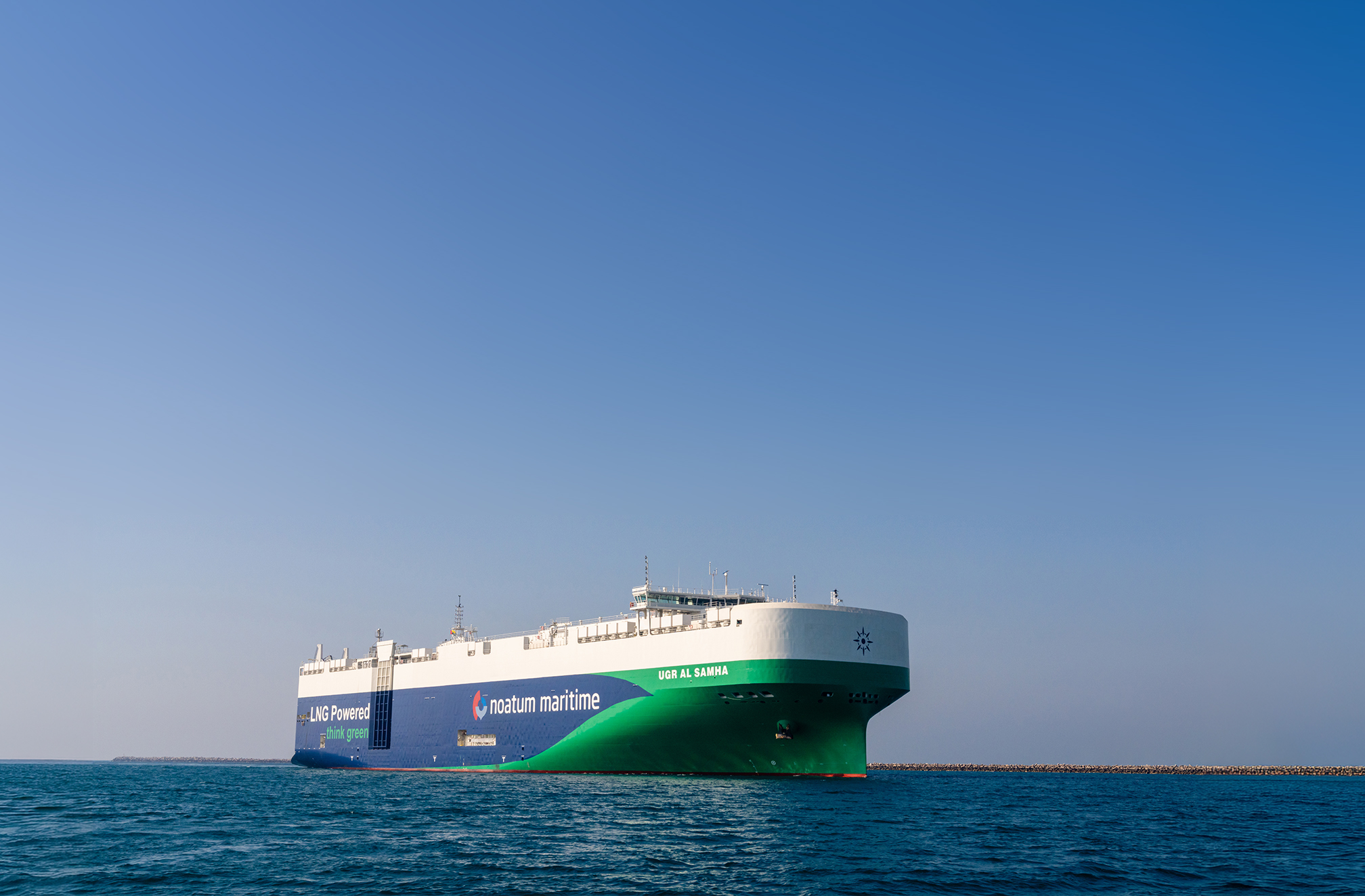 Low Carbon Economy Transition