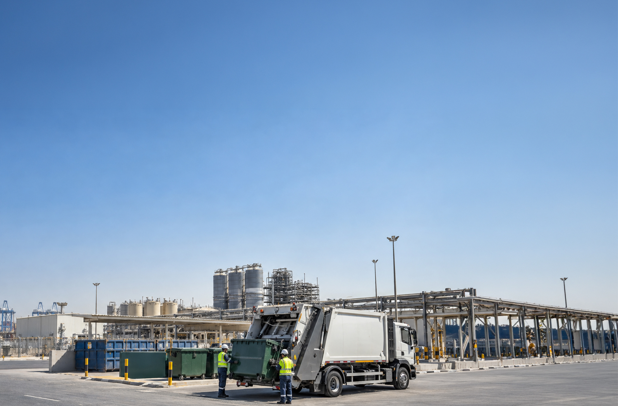 Waste Management