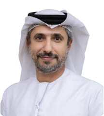 Saif Al Mazrouei