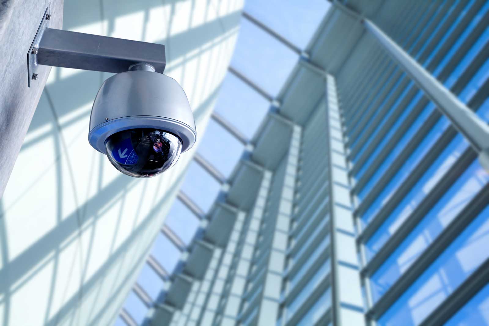 SECURITY EQUIPMENT