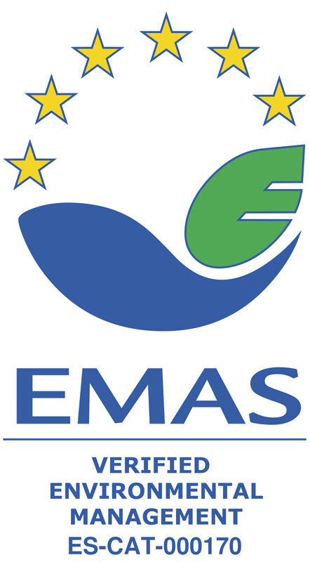 EMAS Certification