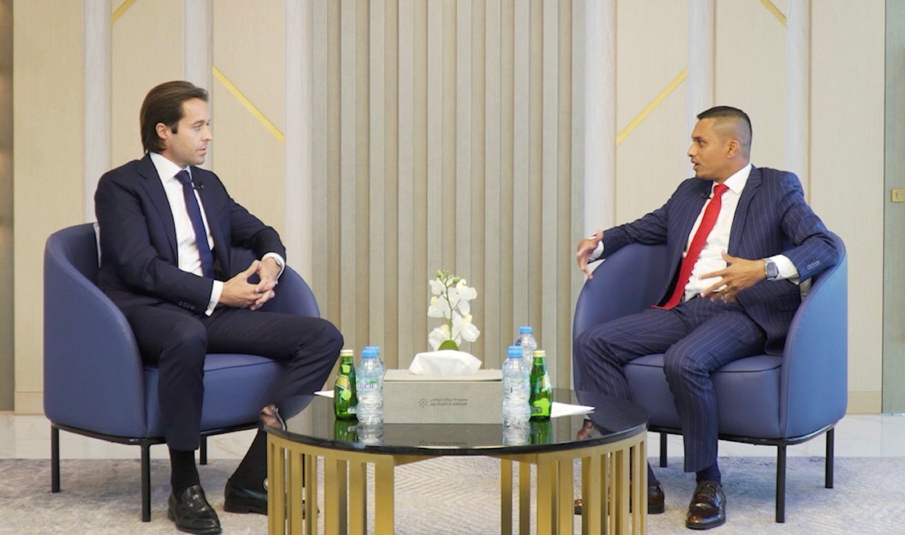 إزالة الكربون والاستدامة