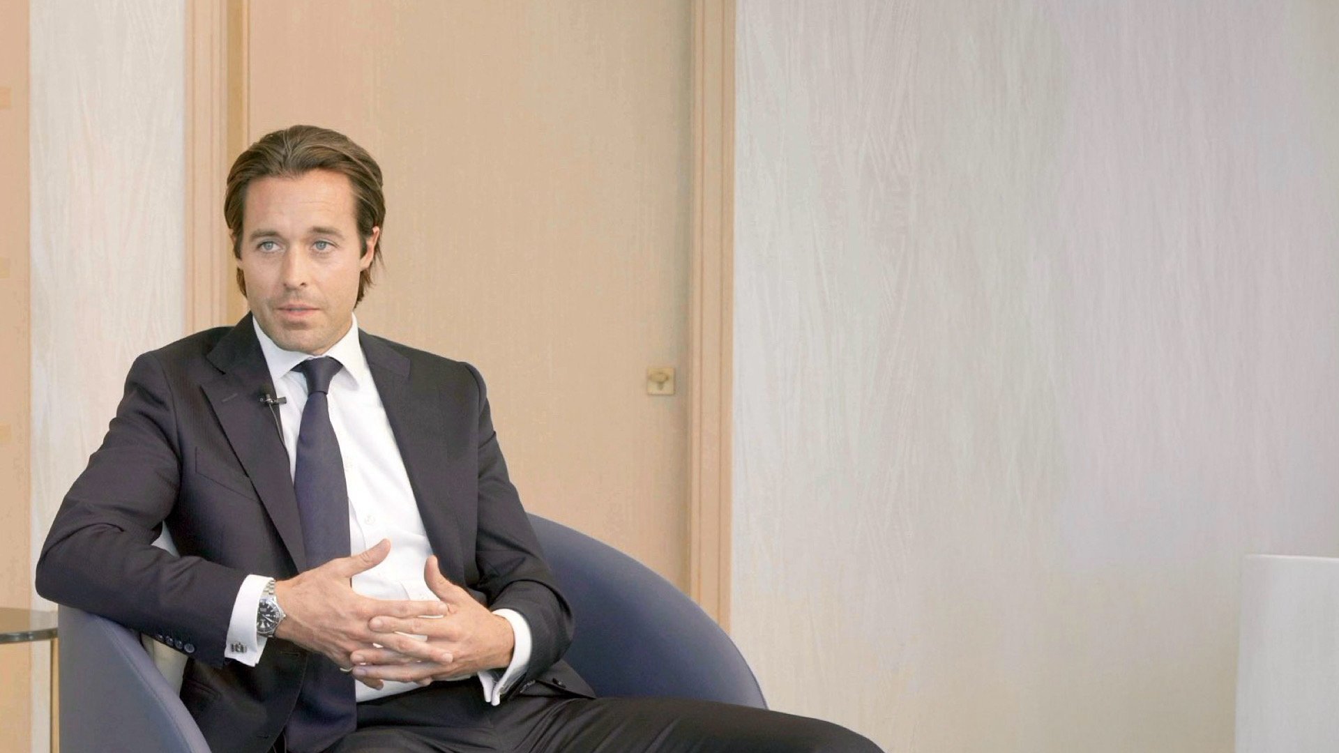 جيديون لاودين