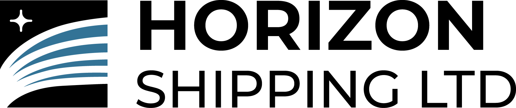 Horizon SHipping logo
