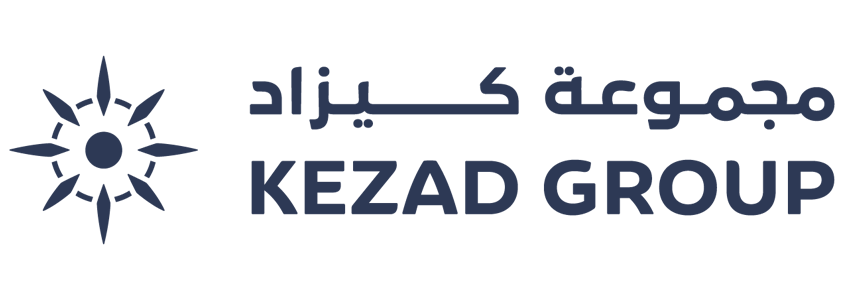 KEZAD Group Desktop Logo