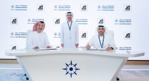 مجموعة موانئ أبوظبي تنجز ثالث صفقة بيع لمستودعات في “كيزاد” بقيمة 650 مليون درهم